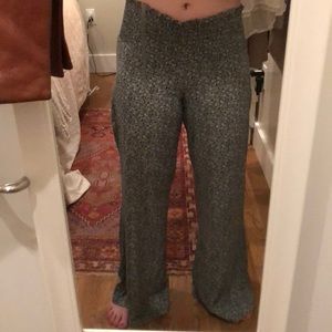 SHOW ME YOUR MUMU Floral Summer Pants